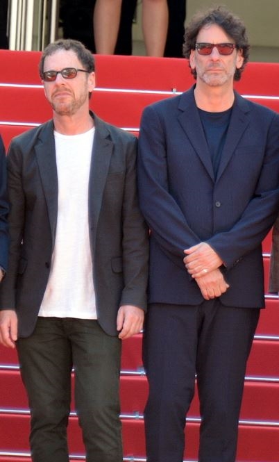 Joel and Ethan Coen